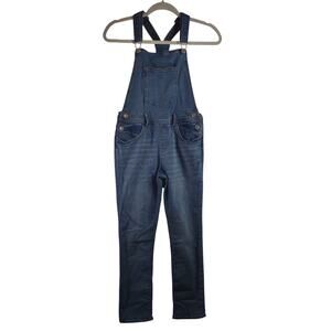 Levi's Girl Overalls, Size 14 Reg